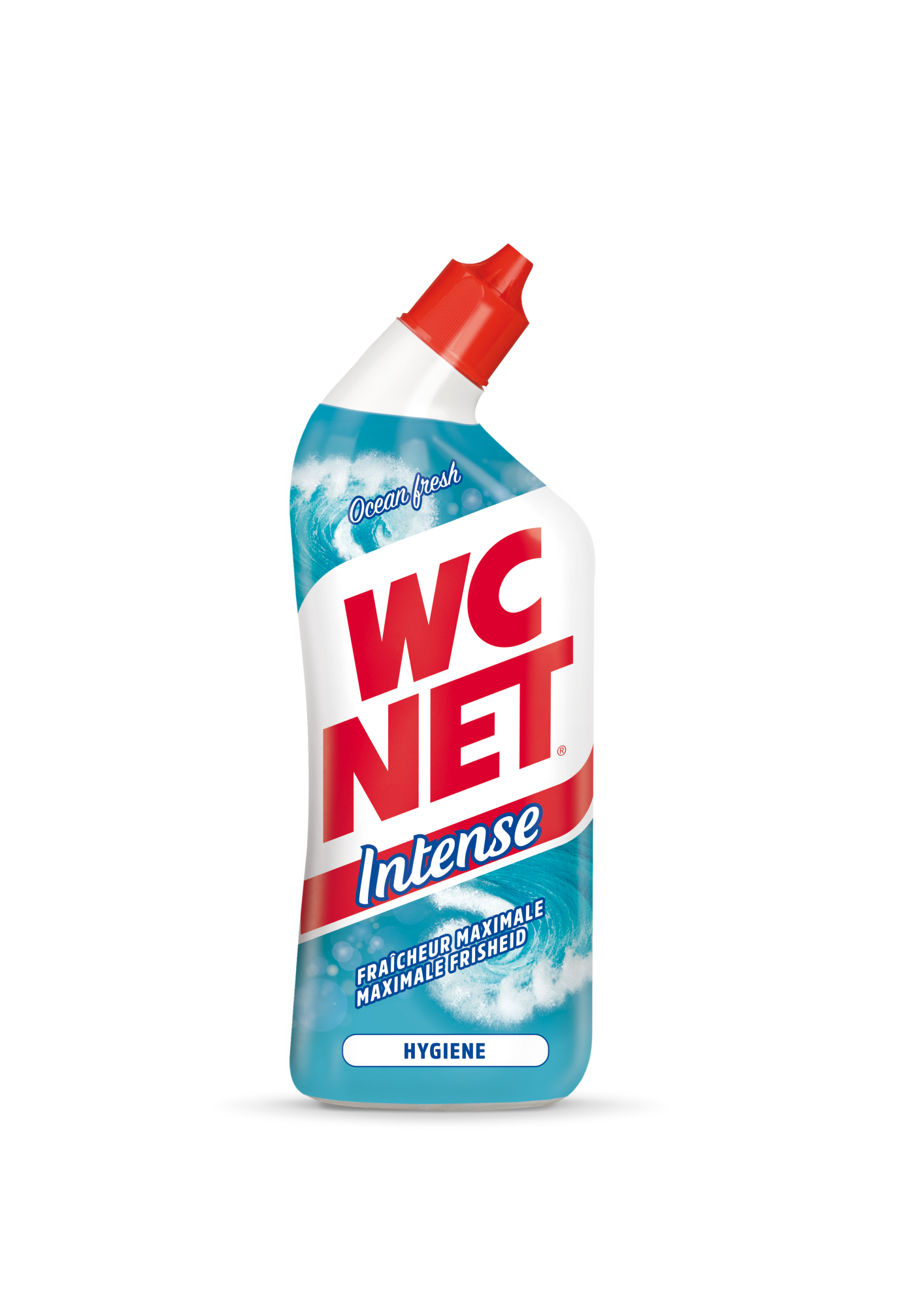 WC Net Intense Ocean