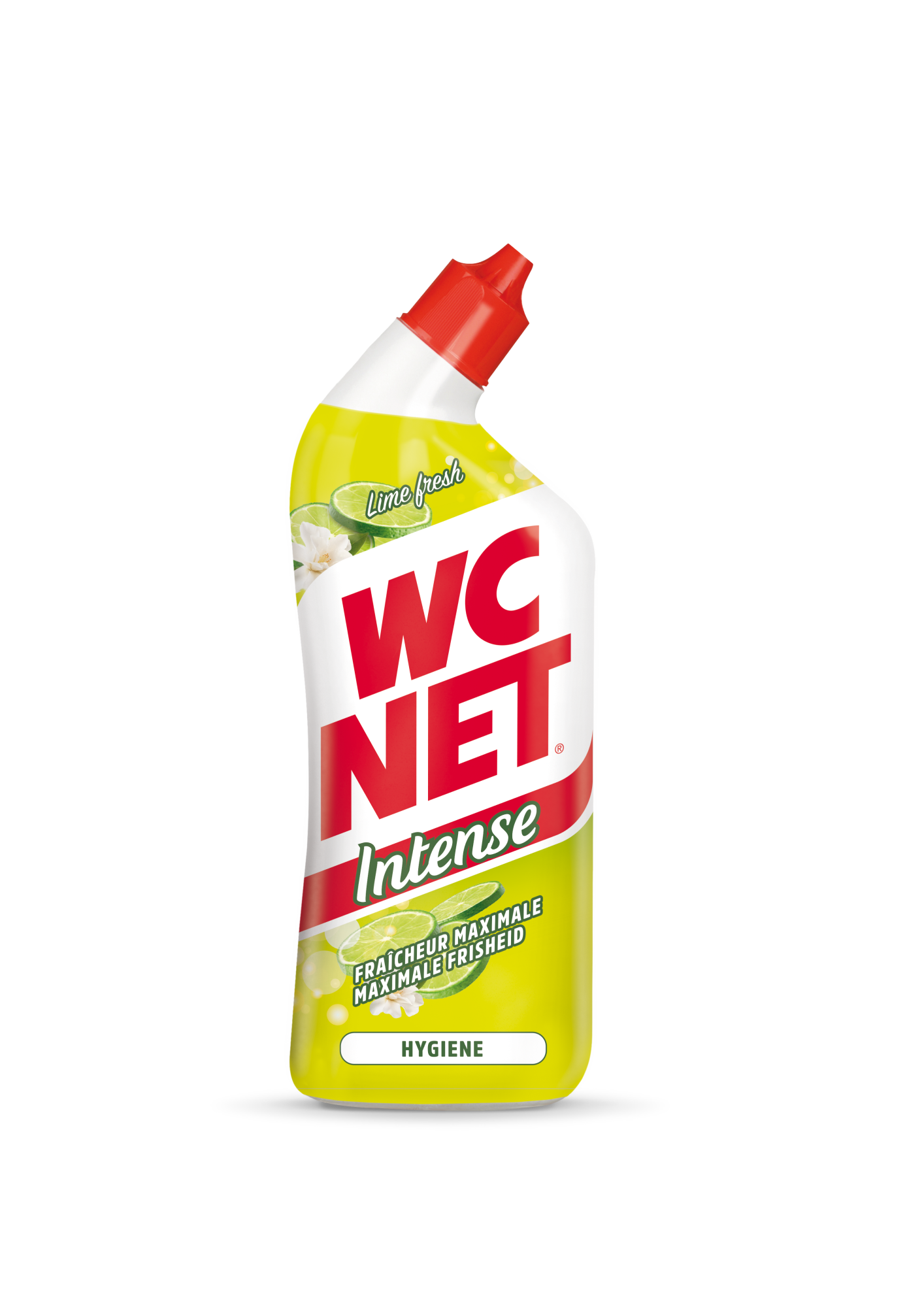 WC Net Intense Lime