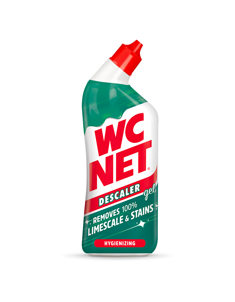  WC NET Descaler