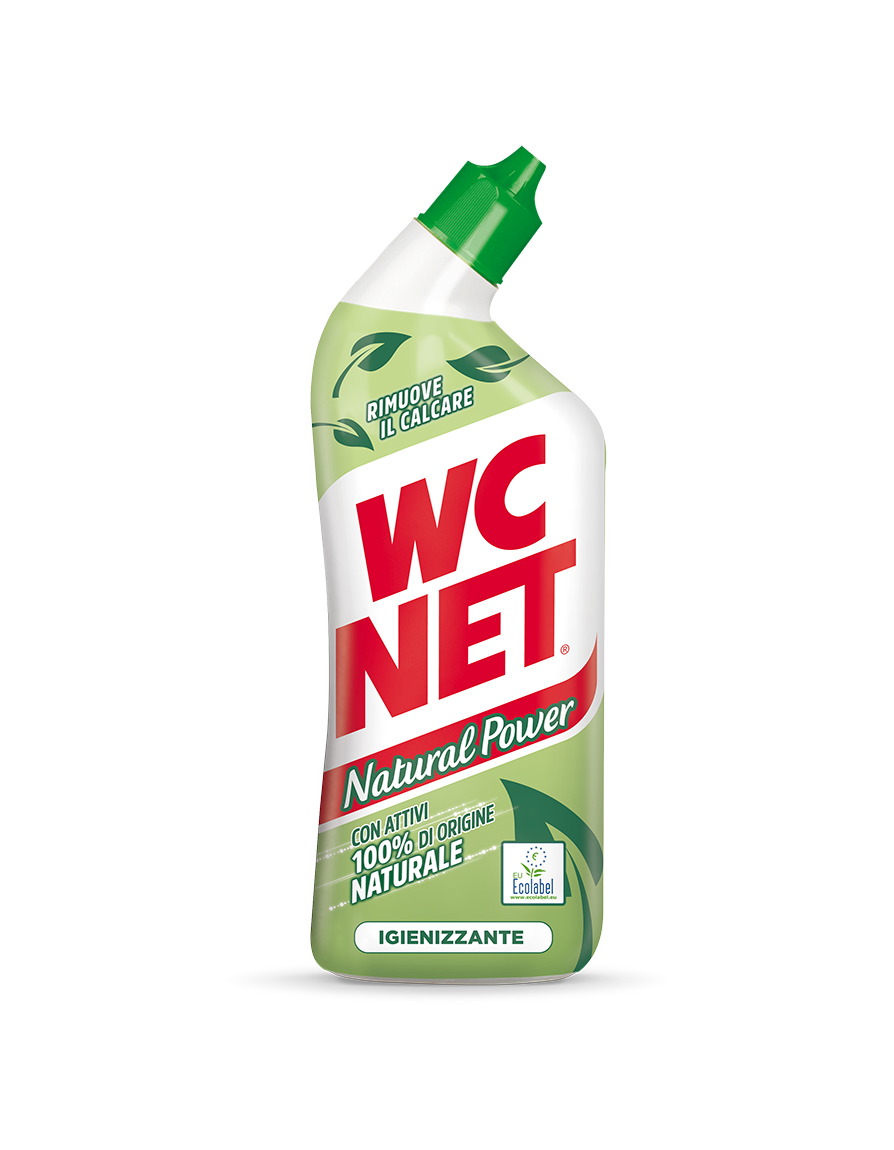 WC NET NATURAL POWER